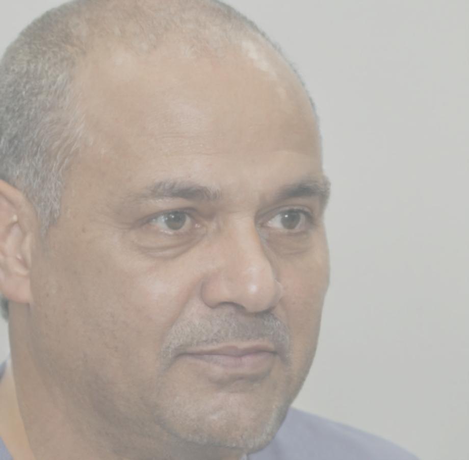 Carlos Mendoza, especialista en educación financiera